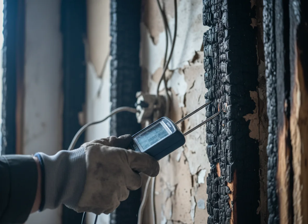 Fire Damage Restoration Porter, TX FAQs